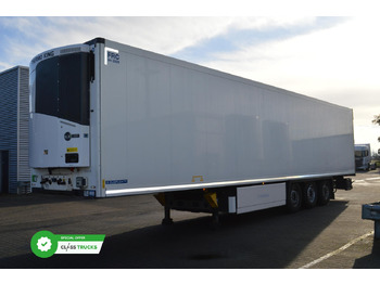 Semi-remorque frigorifique KRONE SDR