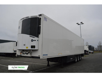 Semi-remorque frigorifique KRONE SDR