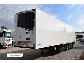 Semi-remorque frigorifique KRONE SDR