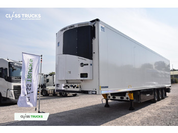 Semi-remorque frigorifique KRONE SDR