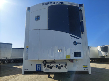 Semi-remorque frigorifique KRONE SDR