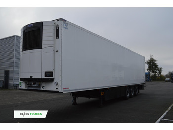 Semi-remorque frigorifique SCHMITZ SKO
