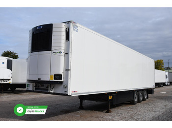 Semi-remorque frigorifique SCHMITZ SKO