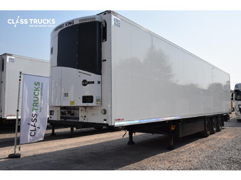 Semi-remorque frigorifique SCHMITZ SKO