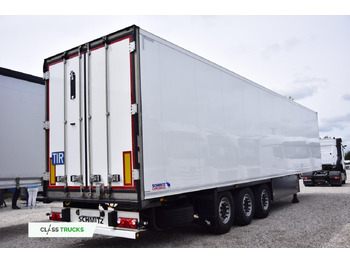 Semi-remorque frigorifique Schmitz Cargobull SKO FP 60 ThermoKing SLXi 300: photos 4