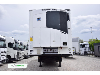 Semi-remorque frigorifique Schmitz Cargobull SKO FP 60 ThermoKing SLXi 300: photos 2