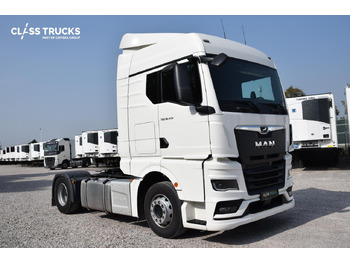 Tracteur routier MAN TGX 18.470 GX: photos 3