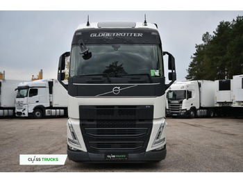 Volvo FH 460 Globetrotter XL Varios i-Save - crédit-bail Volvo FH 460 Globetrotter XL Varios i-Save: photos 4