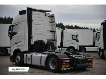 Volvo FH 460 Globetrotter XL Varios i-Save - crédit-bail Volvo FH 460 Globetrotter XL Varios i-Save: photos 2