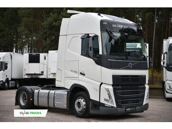 Volvo FH 460 Globetrotter XL Varios i-Save - crédit-bail Volvo FH 460 Globetrotter XL Varios i-Save: photos 3