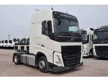 Tracteur routier Volvo FH 460 Globetrotter XL Varios i-Save: photos 3