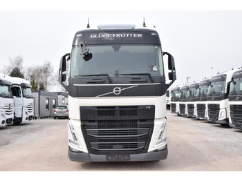 Tracteur routier Volvo FH 460 Globetrotter XL Varios i-Save: photos 2