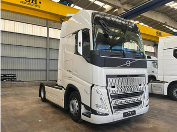 Tracteur routier Volvo FH 460 Globetrotter XL i-Save: photos 2