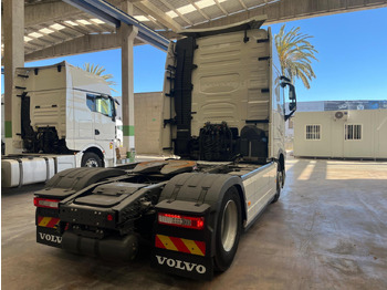 Tracteur routier Volvo FH 460 Globetrotter XL i-Save: photos 4