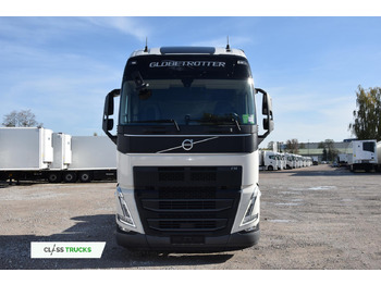 Volvo FH 460 Globetrotter XL i-Save - crédit-bail Volvo FH 460 Globetrotter XL i-Save: photos 2