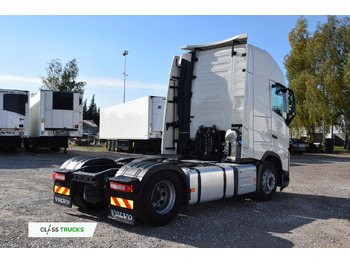 Volvo FH 460 Globetrotter XL i-Save - crédit-bail Volvo FH 460 Globetrotter XL i-Save: photos 4