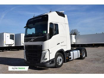 Volvo FH 460 Globetrotter XL i-Save - crédit-bail Volvo FH 460 Globetrotter XL i-Save: photos 1