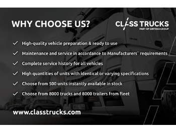 Volvo FH 460 Globetrotter XL i-Save - crédit-bail Volvo FH 460 Globetrotter XL i-Save: photos 5