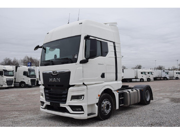 Tracteur routier MAN TGX 18.470