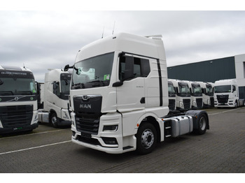 Tracteur routier MAN TGX 18.470