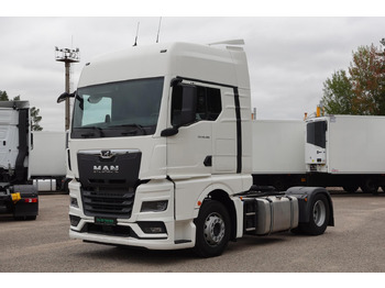 Tracteur routier MAN TGX 18.480