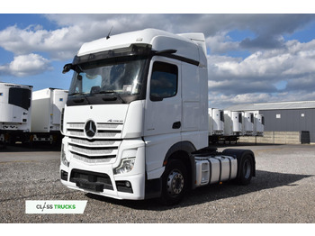 Tracteur routier MERCEDES-BENZ Actros 1845