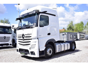 Tracteur routier MERCEDES-BENZ Actros 1845
