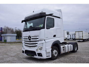 Tracteur routier MERCEDES-BENZ Actros 1845