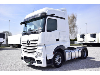 Tracteur routier MERCEDES-BENZ Actros 1845