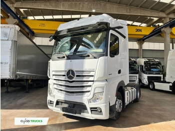 Tracteur routier MERCEDES-BENZ Actros 1845