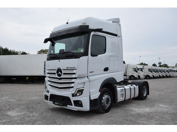 Tracteur routier MERCEDES-BENZ Actros 1845