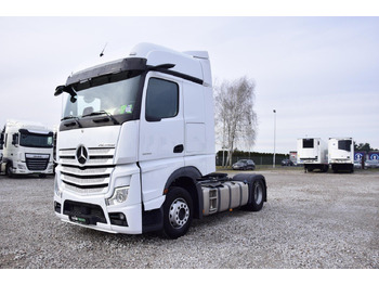Tracteur routier MERCEDES-BENZ Actros 1845
