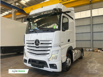 Tracteur routier MERCEDES-BENZ Actros 1845