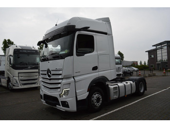Tracteur routier MERCEDES-BENZ Actros 1845