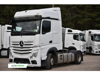 Tracteur routier MERCEDES-BENZ Actros 1845