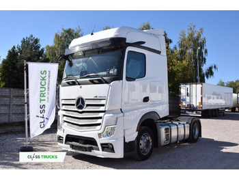 Tracteur routier MERCEDES-BENZ Actros 1845