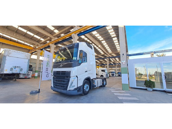 Tracteur routier VOLVO FH 460