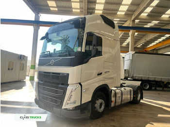 Tracteur routier VOLVO FH 460