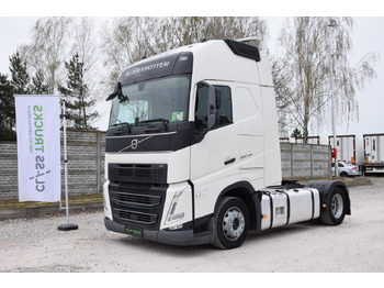 Tracteur routier VOLVO FH 460