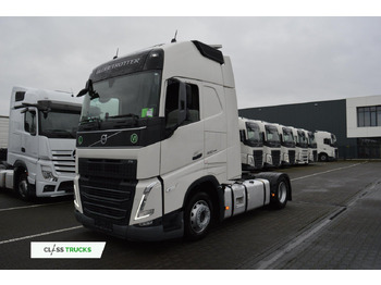 Tracteur routier VOLVO FH 460
