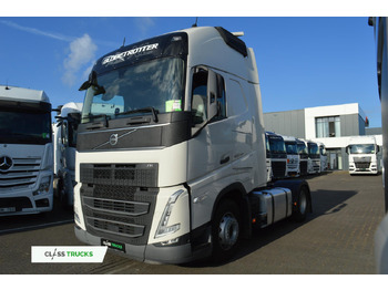Tracteur routier VOLVO FH 460