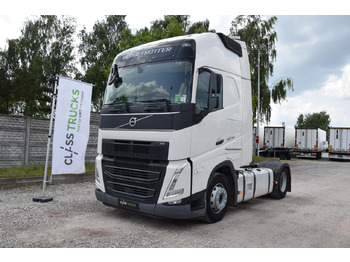 Tracteur routier VOLVO FH 460