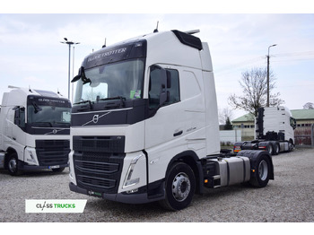 Tracteur routier VOLVO FH 460