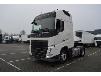 Tracteur routier VOLVO FH 460