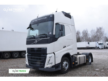 Tracteur routier VOLVO FH 460