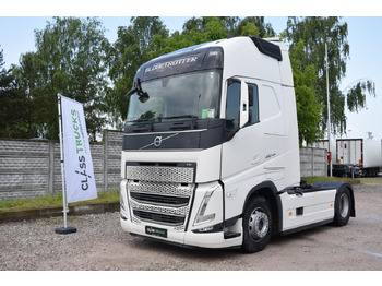 Tracteur routier VOLVO FH 460