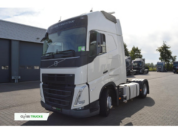 Tracteur routier VOLVO FH 460