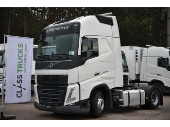 Tracteur routier VOLVO FH 500