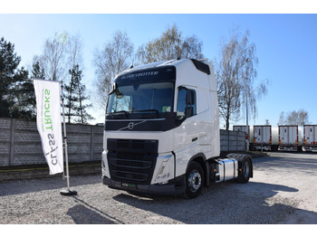 Tracteur routier VOLVO FH 500