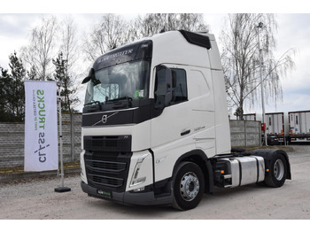 Tracteur routier VOLVO FH 500